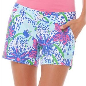 Lilly Pulitzer Callahan Short